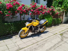 Обява за продажба на Honda Hornet ~7 300 лв. - изображение 2