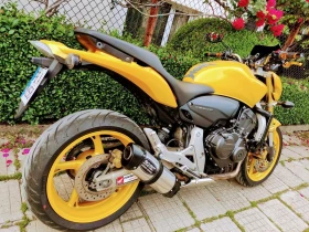Обява за продажба на Honda Hornet ~7 300 лв. - изображение 4