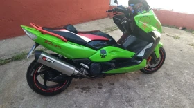 Yamaha T-max 500, снимка 3