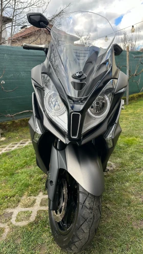 Kymco Downtown 350i TRC, снимка 10 - Мотоциклети и мототехника - 53615760