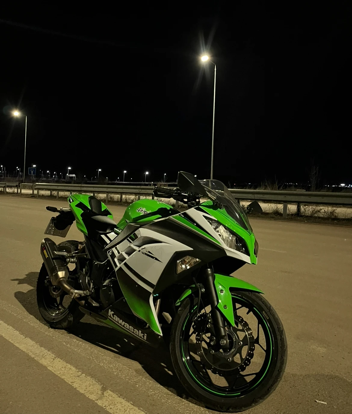 Kawasaki Ninja | Mobile.bg   6