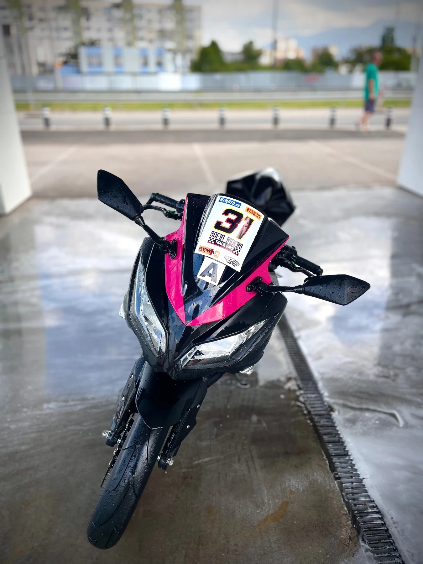 Kawasaki Ninja | Mobile.bg   4