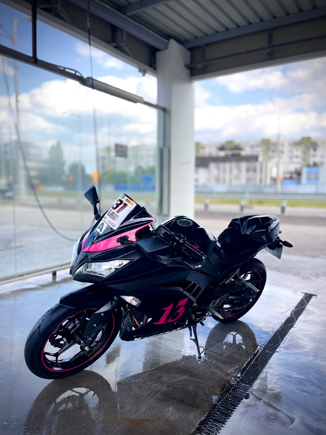 Kawasaki Ninja | Mobile.bg   5