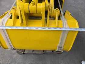 Допълнително оборудване Друг вид Грайферна кофа за кран , снимка 2 - Индустриална техника - 53619525