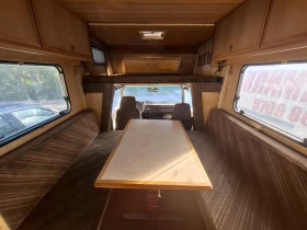 Кемпер Mitsubishi L300, снимка 3