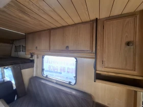 Кемпер Mitsubishi L300, снимка 15