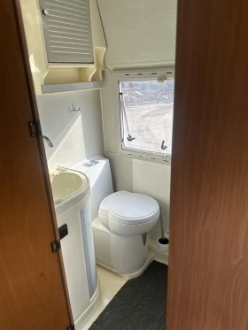  Iveco Mobilvetta EuroYacht | Mobile.bg    10