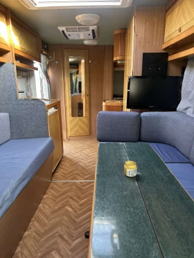  Iveco Mobilvetta EuroYacht | Mobile.bg    6