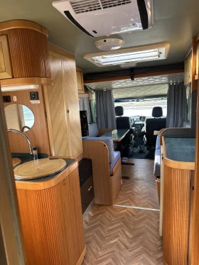  Iveco Mobilvetta EuroYacht | Mobile.bg    5