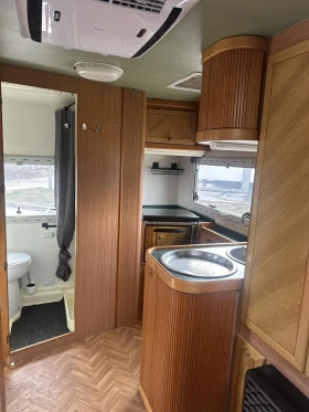 Iveco Mobilvetta EuroYacht | Mobile.bg    8
