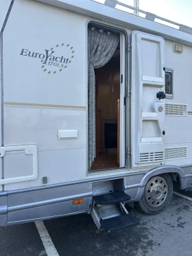  Iveco Mobilvetta EuroYacht | Mobile.bg    4