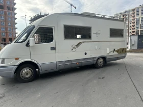 Iveco Mobilvetta EuroYacht | Mobile.bg    2