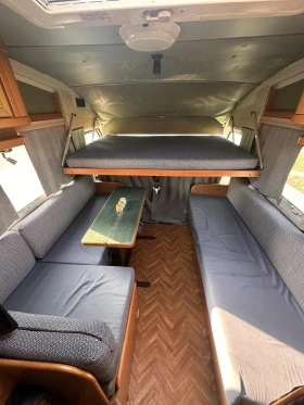  Iveco Mobilvetta EuroYacht | Mobile.bg    7