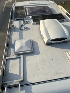  Iveco Mobilvetta EuroYacht | Mobile.bg    15