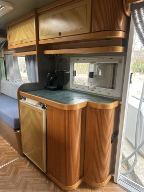  Iveco Mobilvetta EuroYacht | Mobile.bg    11