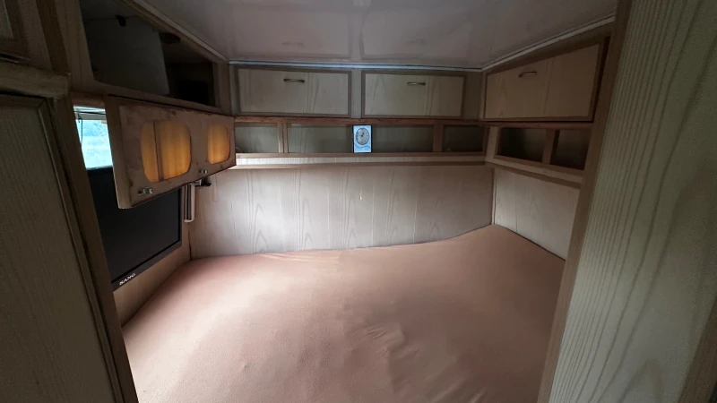 Кемпер Други Citroen, снимка 8 - Каравани и кемпери - 52697716