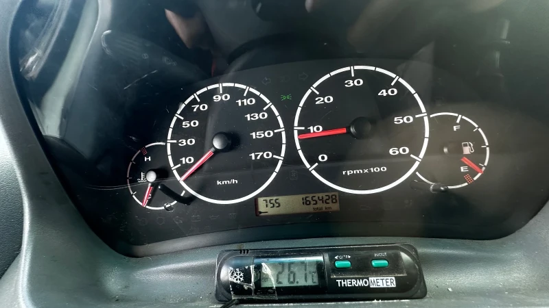 Кемпер Други Citroen, снимка 16 - Каравани и кемпери - 52697716