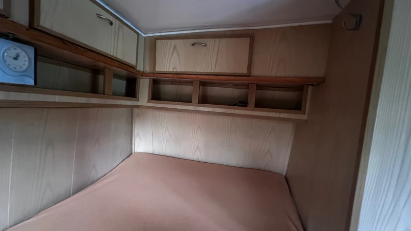 Кемпер Други Citroen, снимка 9 - Каравани и кемпери - 52697716