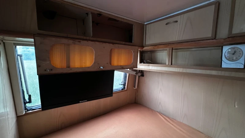 Кемпер Други Citroen, снимка 10 - Каравани и кемпери - 52697716