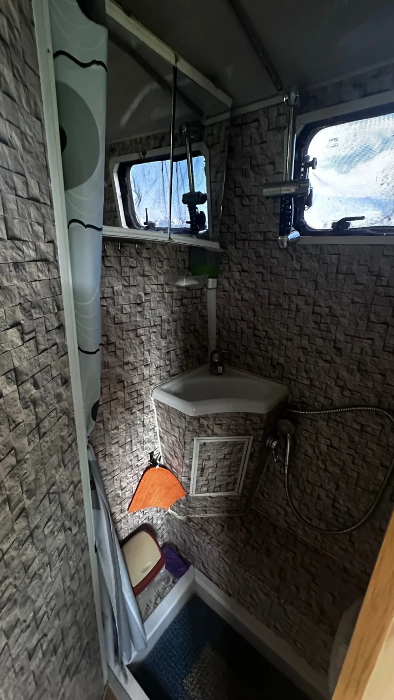 Кемпер Други Citroen, снимка 11 - Каравани и кемпери - 52697716