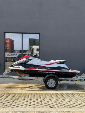 Джет Yamaha Vx deluxe , снимка 2
