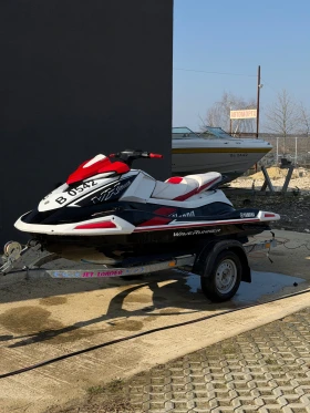 Джет Yamaha Vx deluxe , снимка 1