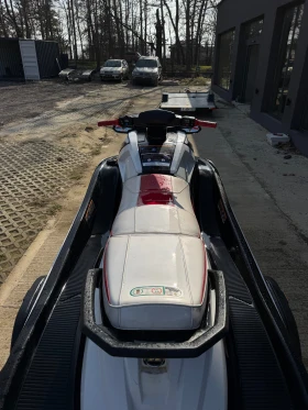 Джет Yamaha Vx deluxe , снимка 4