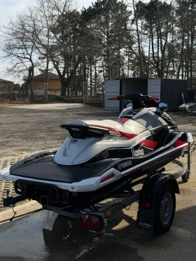 Джет Yamaha Vx deluxe , снимка 3