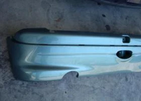 Рама и Каросерия за Peugeot 206, снимка 3