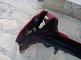 Задна броня за Тойота Приус, снимка 12