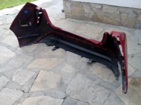 Задна броня за Тойота Приус, снимка 16