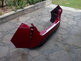 Задна броня за Тойота Приус, снимка 17