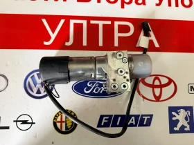 A1648002848 Хидравлична помпа багажник Mercedes Benz  ML w164   A164 800 28 48, снимка 1