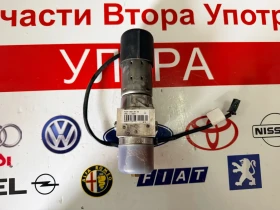 A1648002848 Хидравлична помпа багажник Mercedes Benz  ML w164   A164 800 28 48, снимка 3