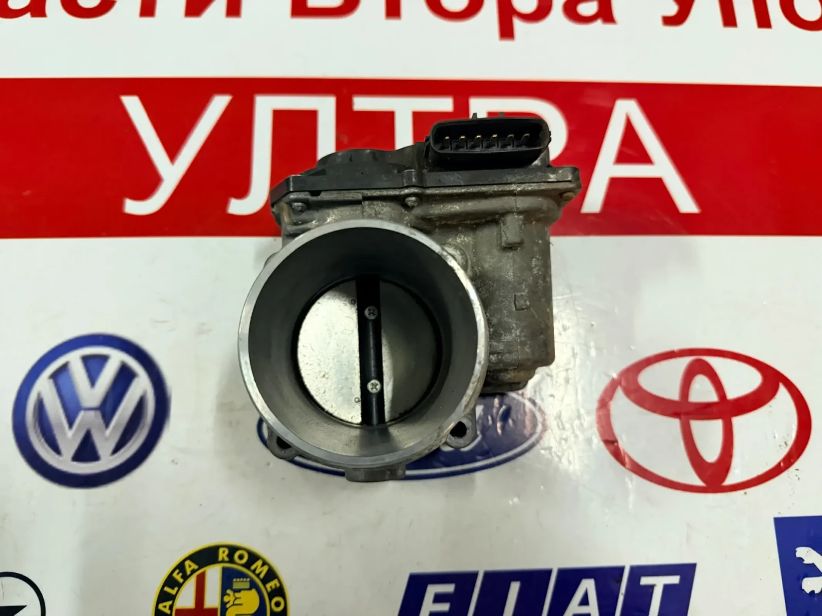 31293736 ��������� ����� VOLVO XC40 XC60 XC90 2.0T 78HL13-2510030-AA | Mobile.bg � ����������� 1