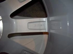 Джанти за Audi A6, снимка 2