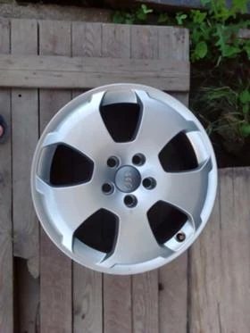 Джанти за Audi A3, снимка 1