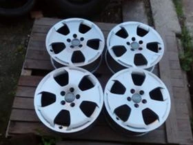 Джанти за Audi A3, снимка 5