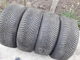 Гуми Зимни 225/55R17, снимка 13