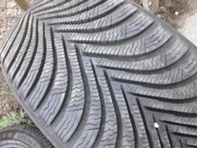 Гуми Зимни 225/55R17, снимка 2