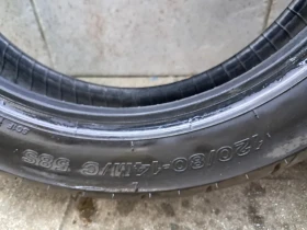 Гуми, снимка 4