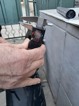 Гуми, снимка 10