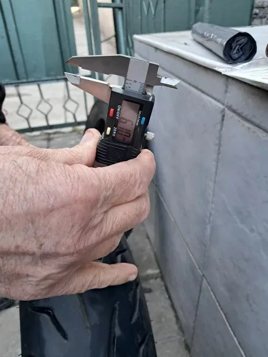 Гуми, снимка 10 - Гуми и джанти - 53969880