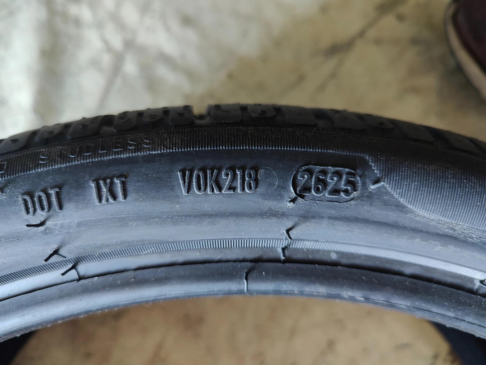  235/35R19 | Mobile.bg   11