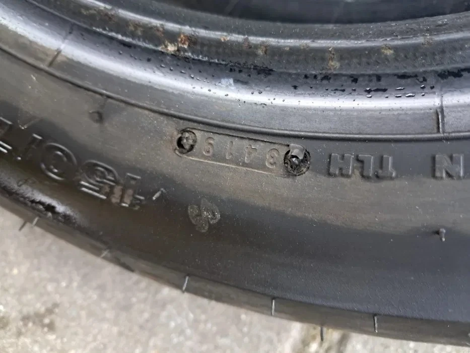 Гуми, снимка 9 - Гуми и джанти - 53969880