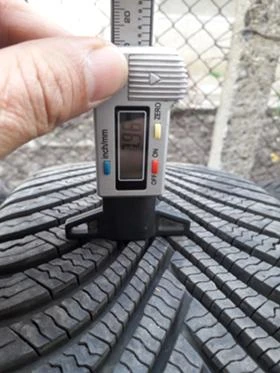  225/55R17 | Mobile.bg    9
