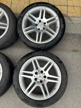    245/40R17  Mercedes-Benz C 220 | Mobile.bg    3