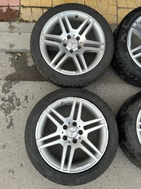    245/40R17  Mercedes-Benz C 220 | Mobile.bg    2