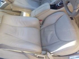 Mercedes-Benz S 320 НА ЧАСТИ S320 CDI FACELIFT 204к.с., снимка 8
