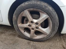 Kia Ceed 2.0 CRDI, снимка 10